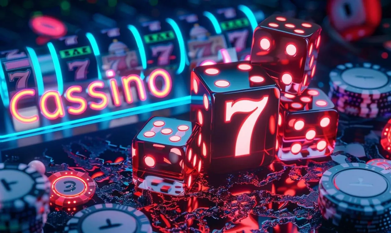 long777 Los términos del casino que debes conocer